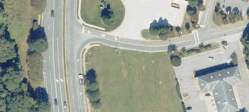 Shovel-Ready Corner Retail/Medical Land