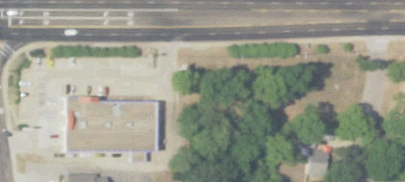 Veterinary Hospital with NNN Lease