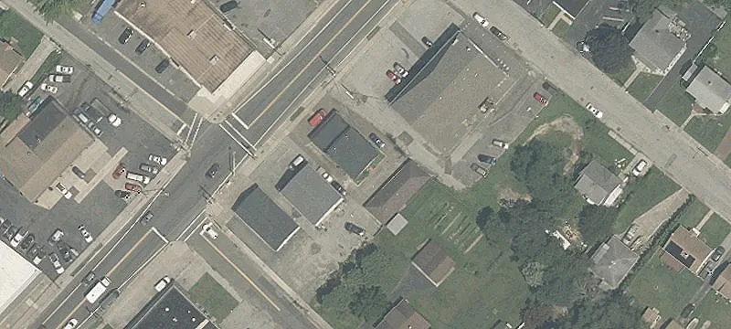 Mixed-Use Three-Unit Property