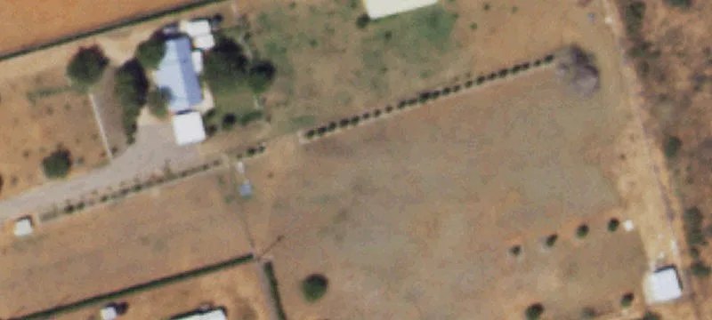 Unrestricted Land with Home and Workshop