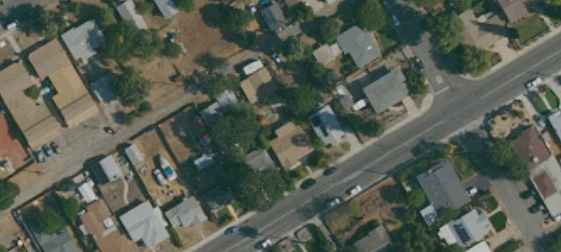 Two Homes on One Lot