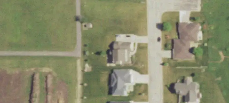 Residential Building Lot