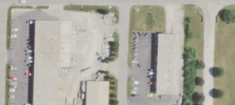 Multi-Family Zoned Development Land