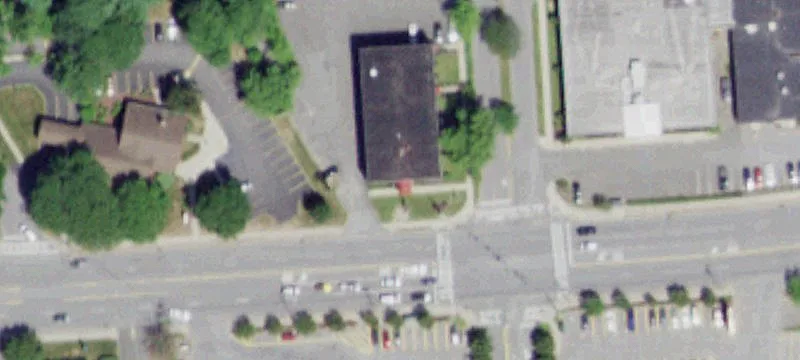 Retail and Office Space