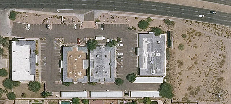 Multi-Building Office Investment