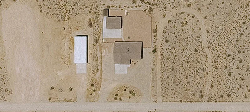 Buildable Residential Lot