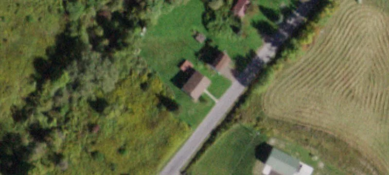 Hunting Land Acreage Opportunity