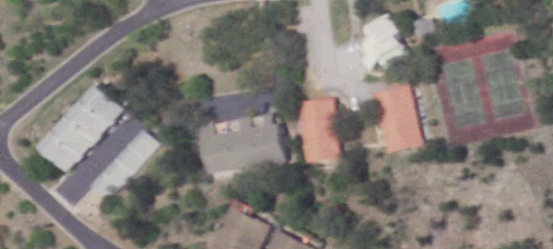 Zoned Duplex Development Lot