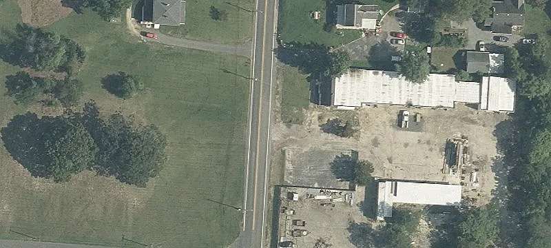 Flex Warehouse with Office Areas