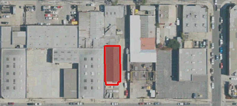 Open Storage Industrial Land