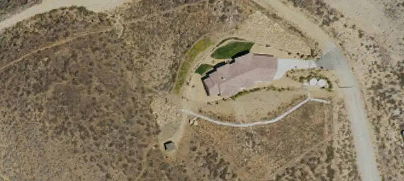 Lake View Estate Development Land