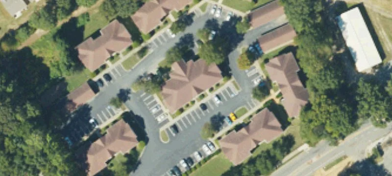 55-Unit Apartment Community