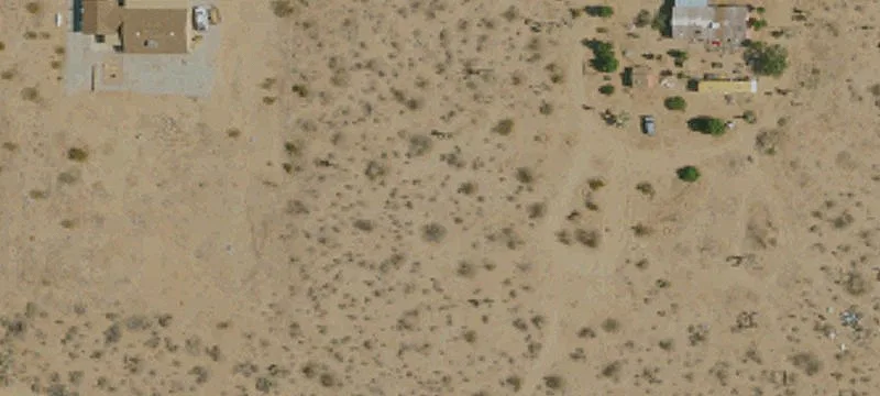 Desert View Residential Land Parcel