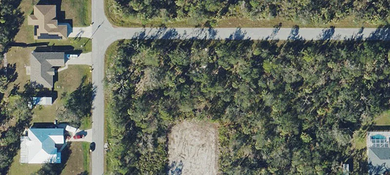 Residential Development Lot