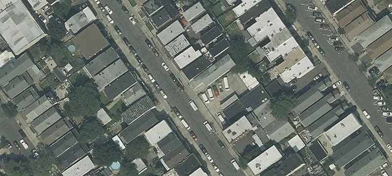 Two-Family Residential Income Property