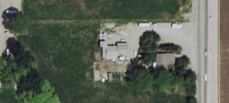 Commercial Land Parcel