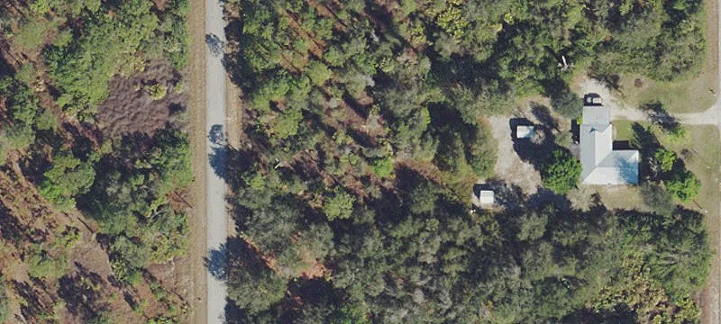 Vacant Residential Lot