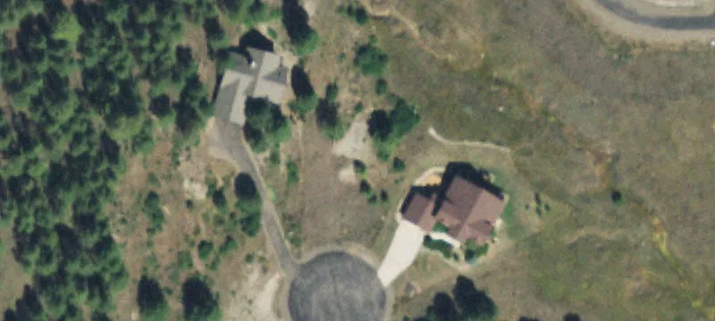 Gated Community Residential Lot