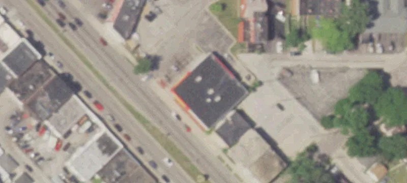 Retail Property with Leaseback