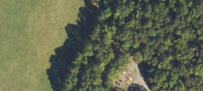 Multi-Use Pasture and Hunting Land