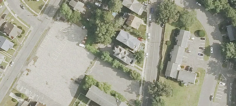 Renovated 3-Unit Residential Income