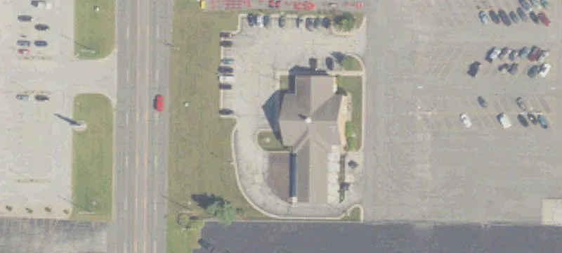 Cannabis-Approved Retail Land Site
