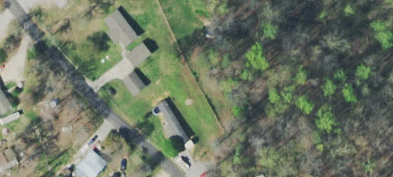 Residential Land Lot