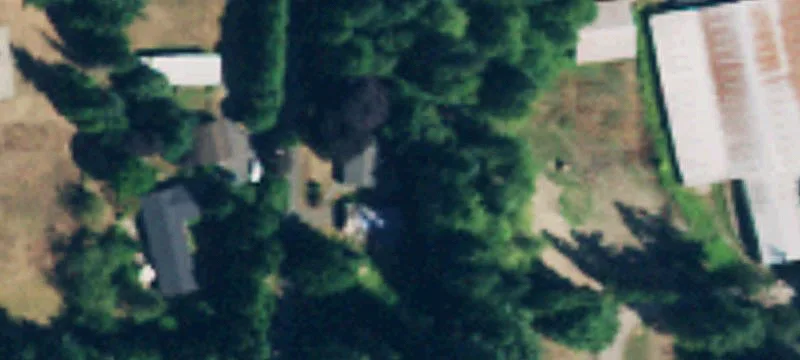 Residential Development Lot with Home