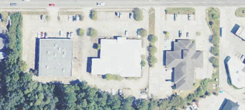 Multi-Use Office Property on Acreage
