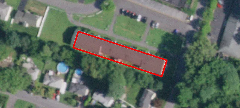 22-Unit Multifamily Investment Property