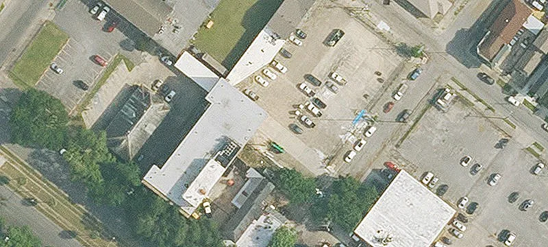 HU-MU Zoned Development Lot
