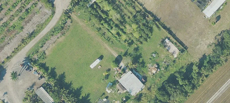 Vacant Build-Ready Residential Land