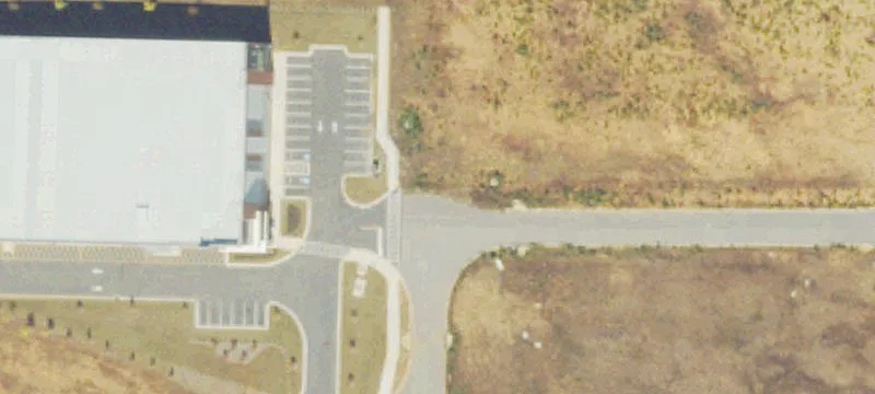 Commercial Development Land