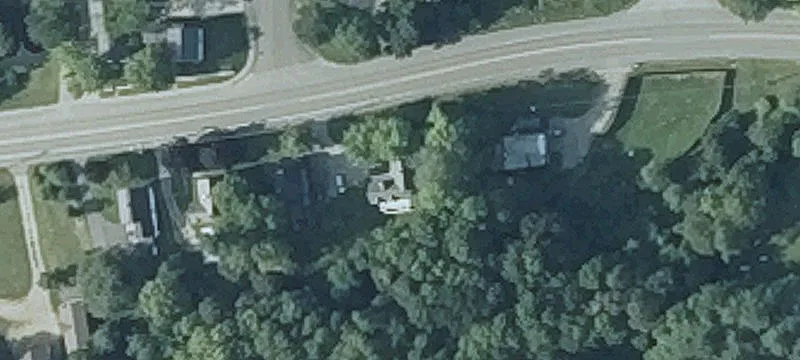 Two-Unit Residential Income Property