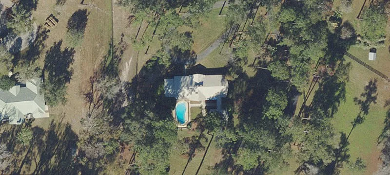 Luxury Residential Home with Pool