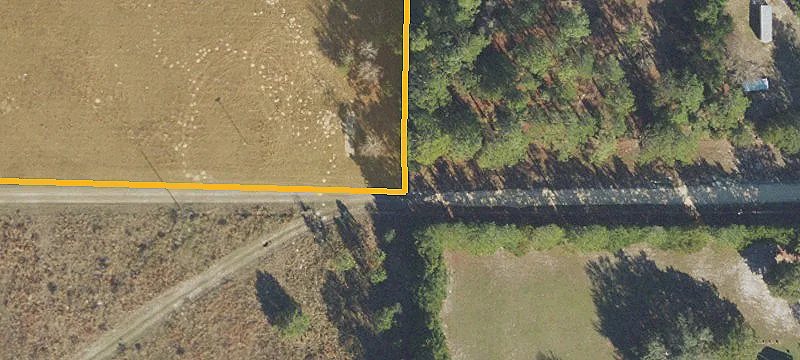 Vacant Residential Lot