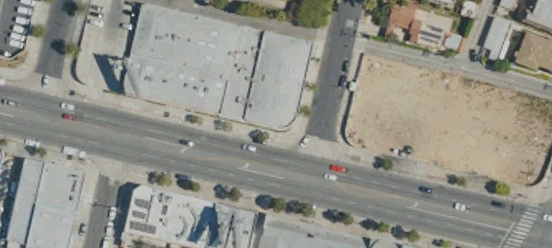 Mixed-Use Senior Housing Property