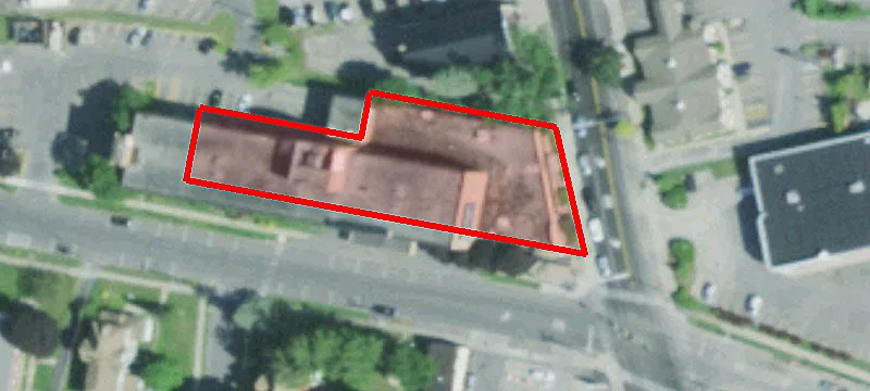 Turn-Key Hotel with Restaurant