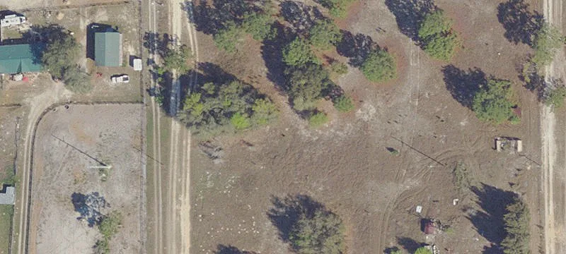 Residential Land Homesite