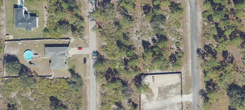 Residential Development Lot