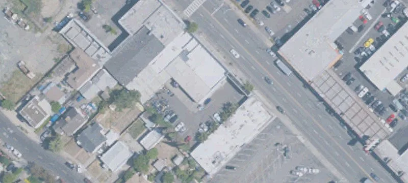 Automotive Retail Building