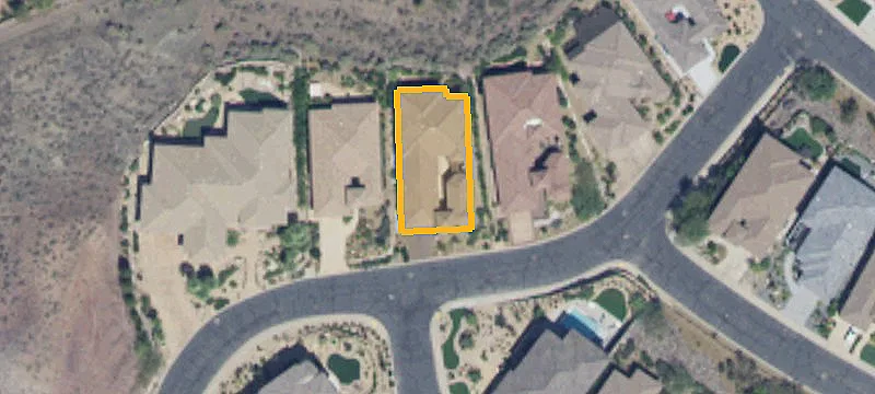 Residential Home Lot Land