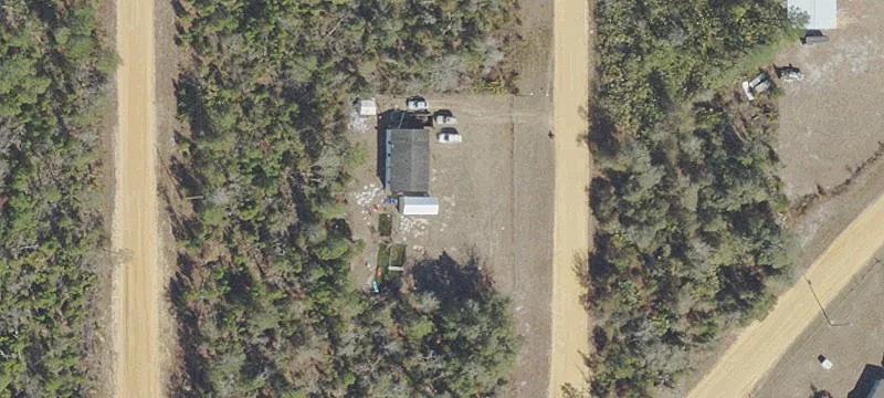 Residential Lot in Growing Community