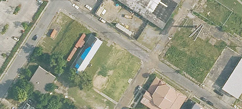 Ready-to-Build Residential Lot