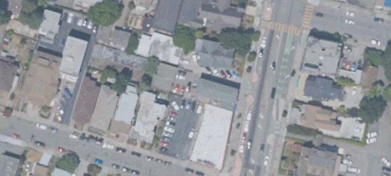 Mixed-Use Apartment and Retail