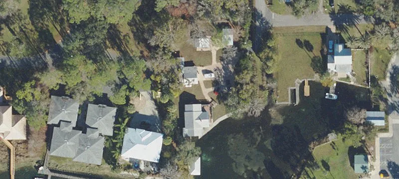 Downtown Vacant Land Parcel