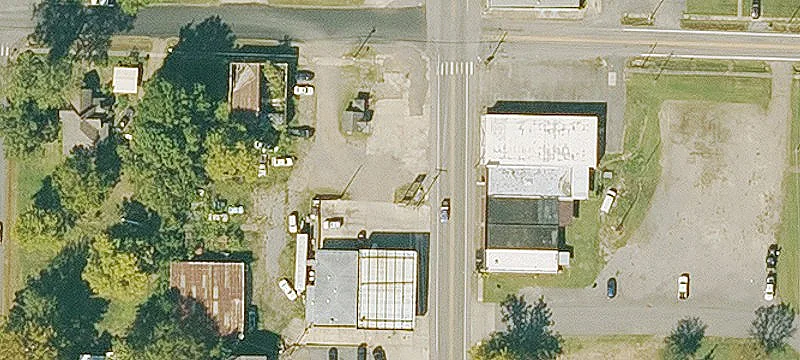 Residential Buildable Land Parcel