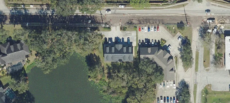 Commercial Land Corner Lot