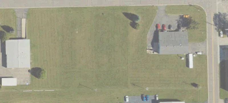 Commercial Land Near Airport