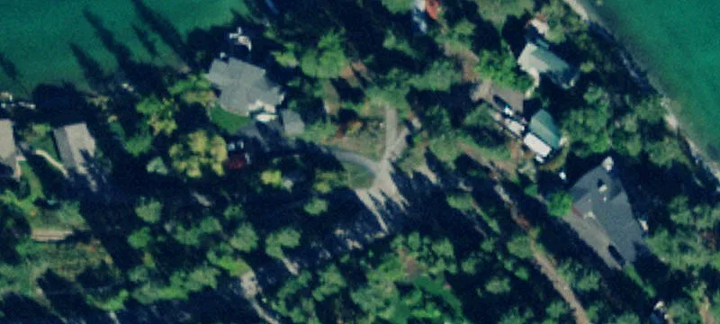 Lakefront Residential Development Lot